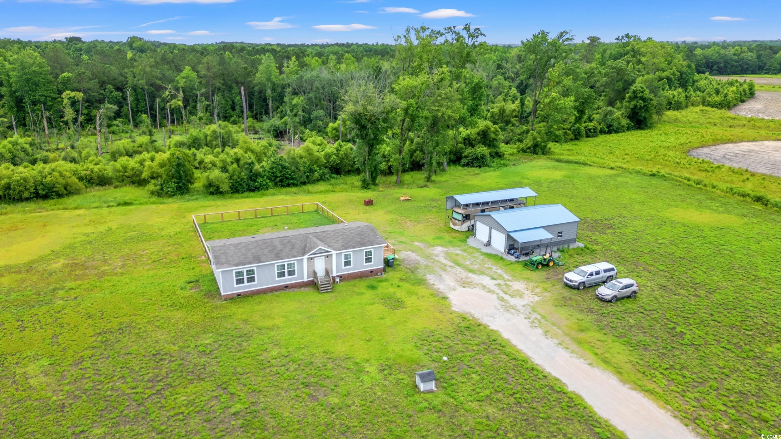 399 Calico Rd. Property Photo 1