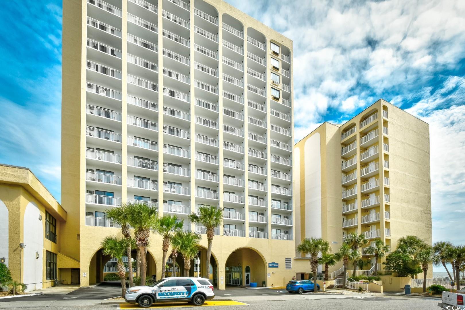 1200 S Ocean Blvd. Property Photo