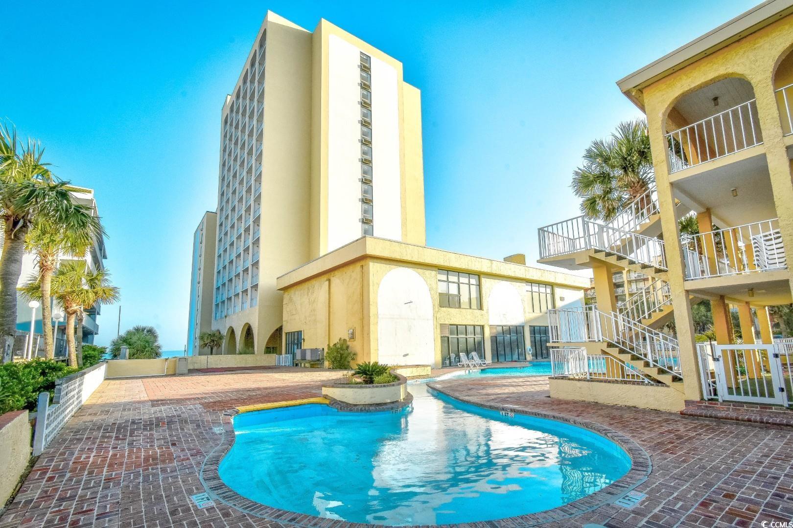 1200 S Ocean Blvd. Property Photo 25