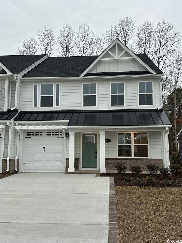 2617 Elowen Ln. Property Photo 1