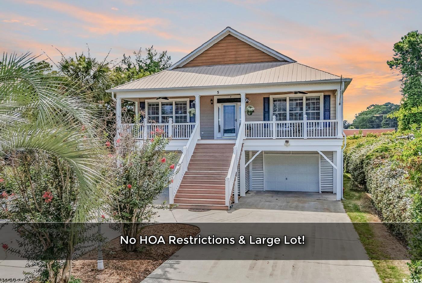5 Tiara Ln. Property Photo 1