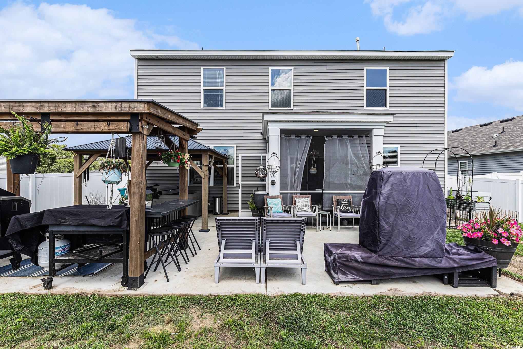 651 Choctaw Dr. Property Photo 35