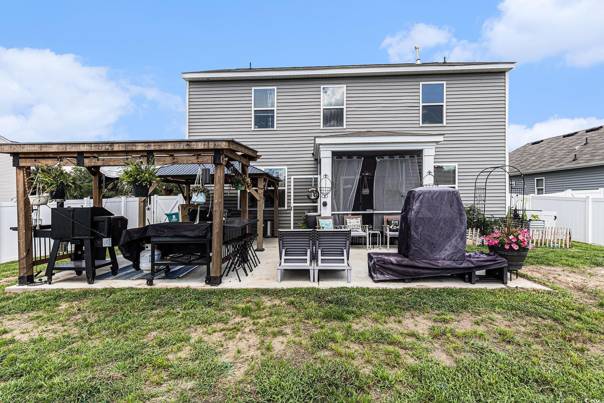 651 Choctaw Dr. Property Photo 36