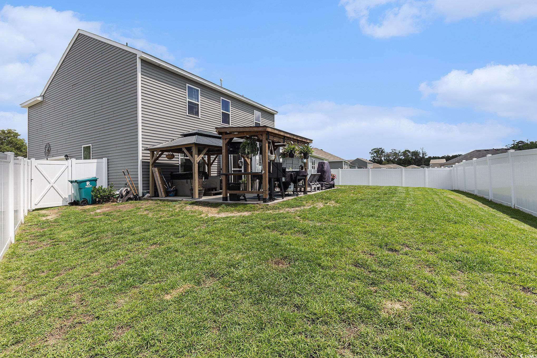 651 Choctaw Dr. Property Photo 38