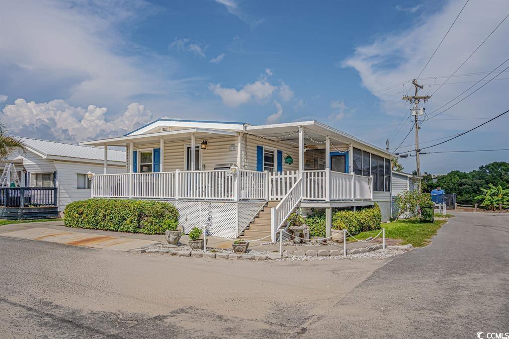 6001 - 1459 S Kings Hwy. Property Photo 2