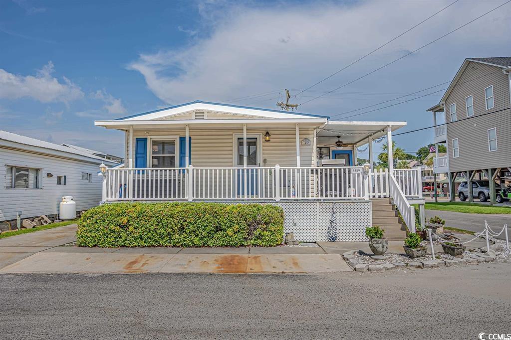 6001 - 1459 S Kings Hwy. Property Photo 3