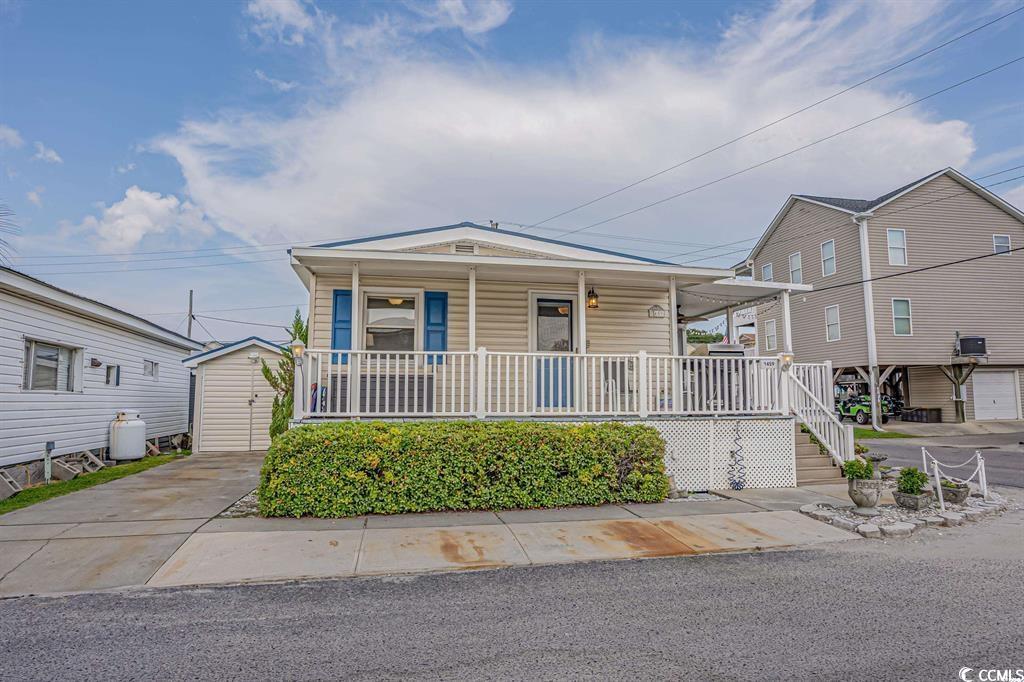 6001 - 1459 S Kings Hwy. Property Photo 4