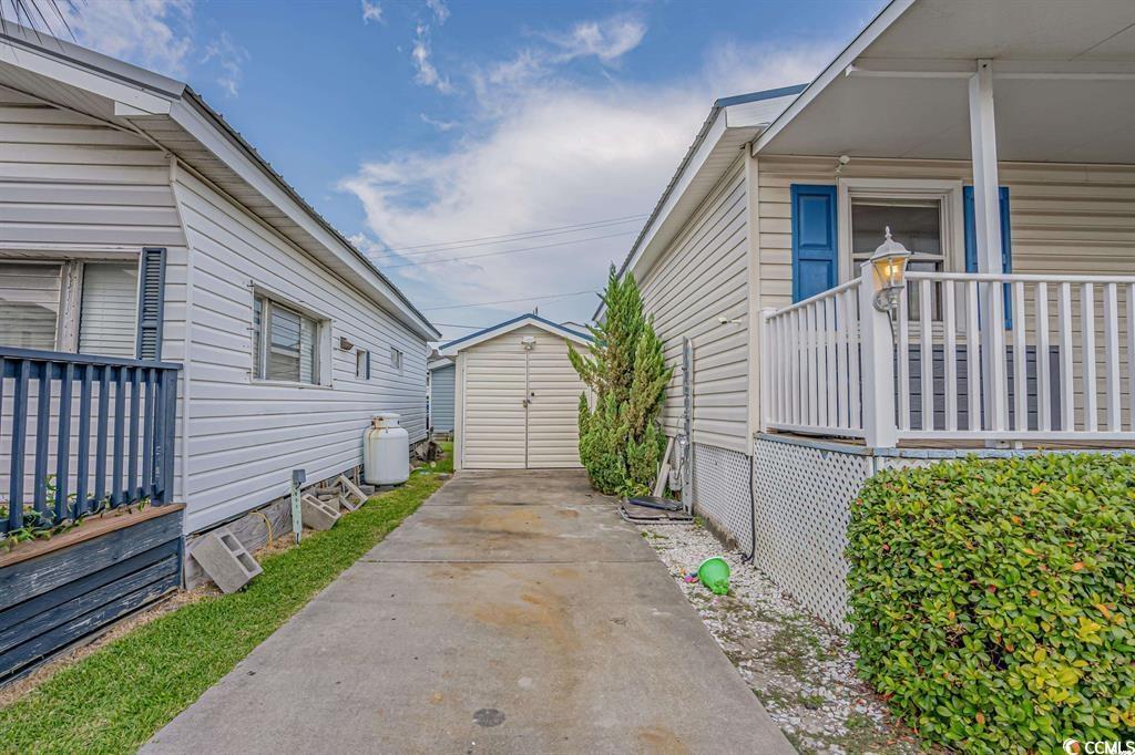 6001 - 1459 S Kings Hwy. Property Photo 5