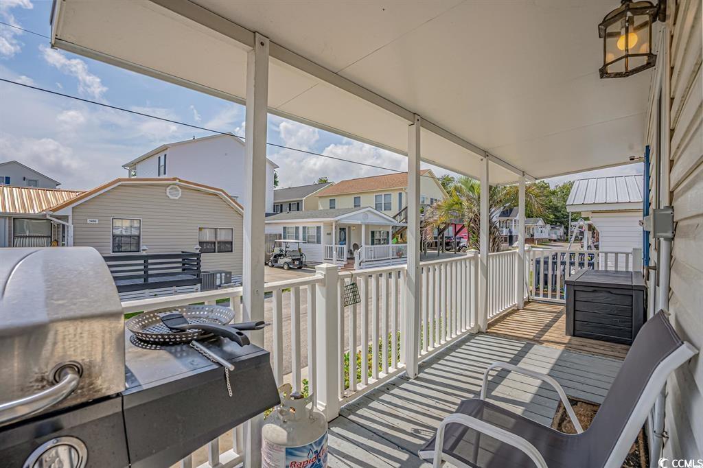 6001 - 1459 S Kings Hwy. Property Photo 6