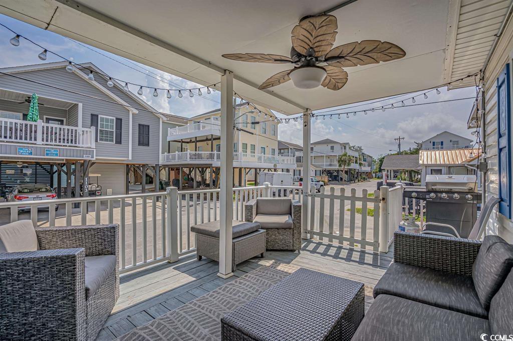 6001 - 1459 S Kings Hwy. Property Photo 8