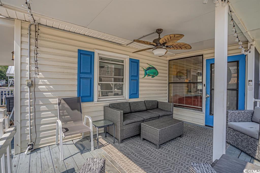 6001 - 1459 S Kings Hwy. Property Photo 9