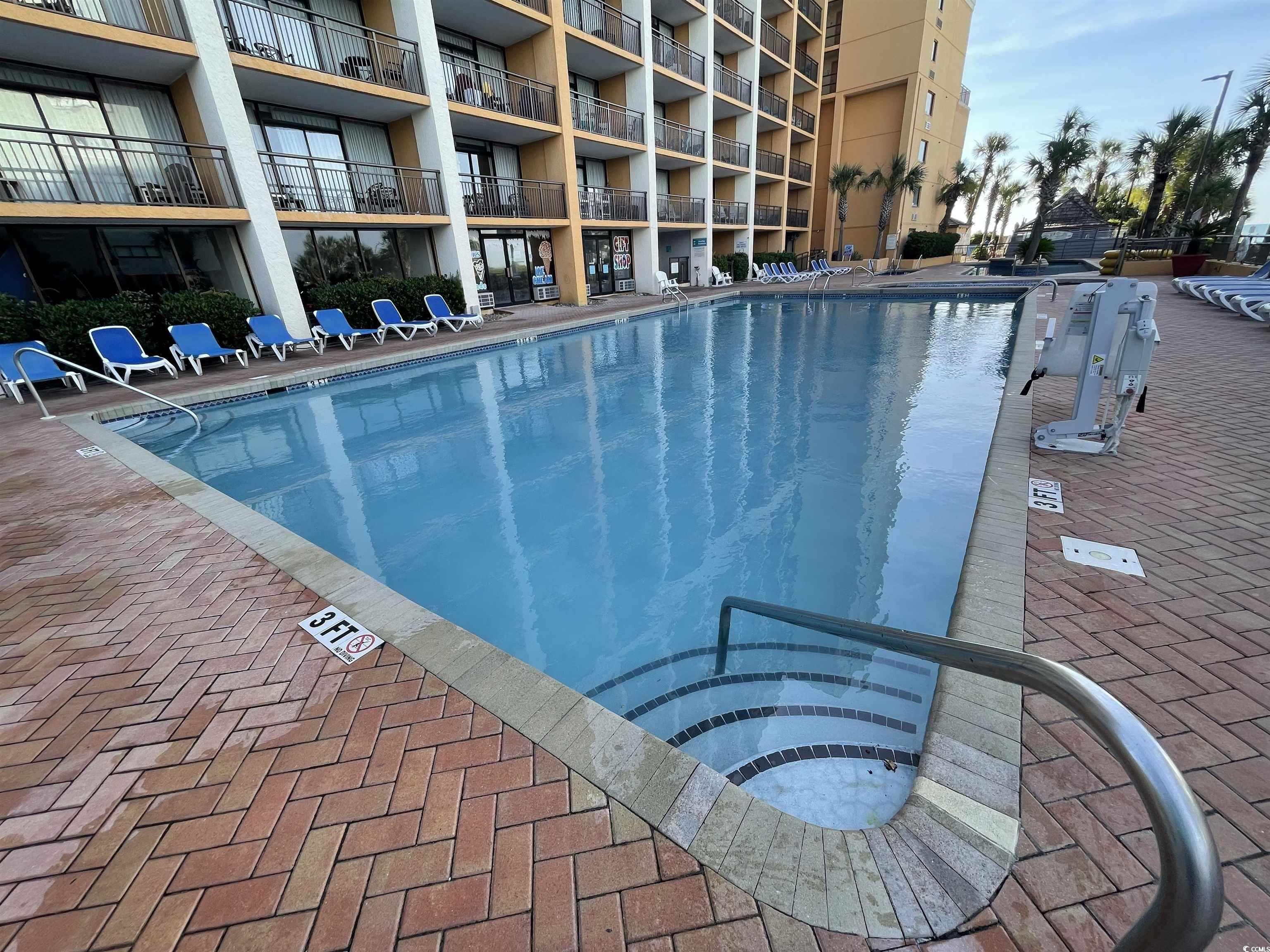6900 N Ocean Blvd. Property Photo 21