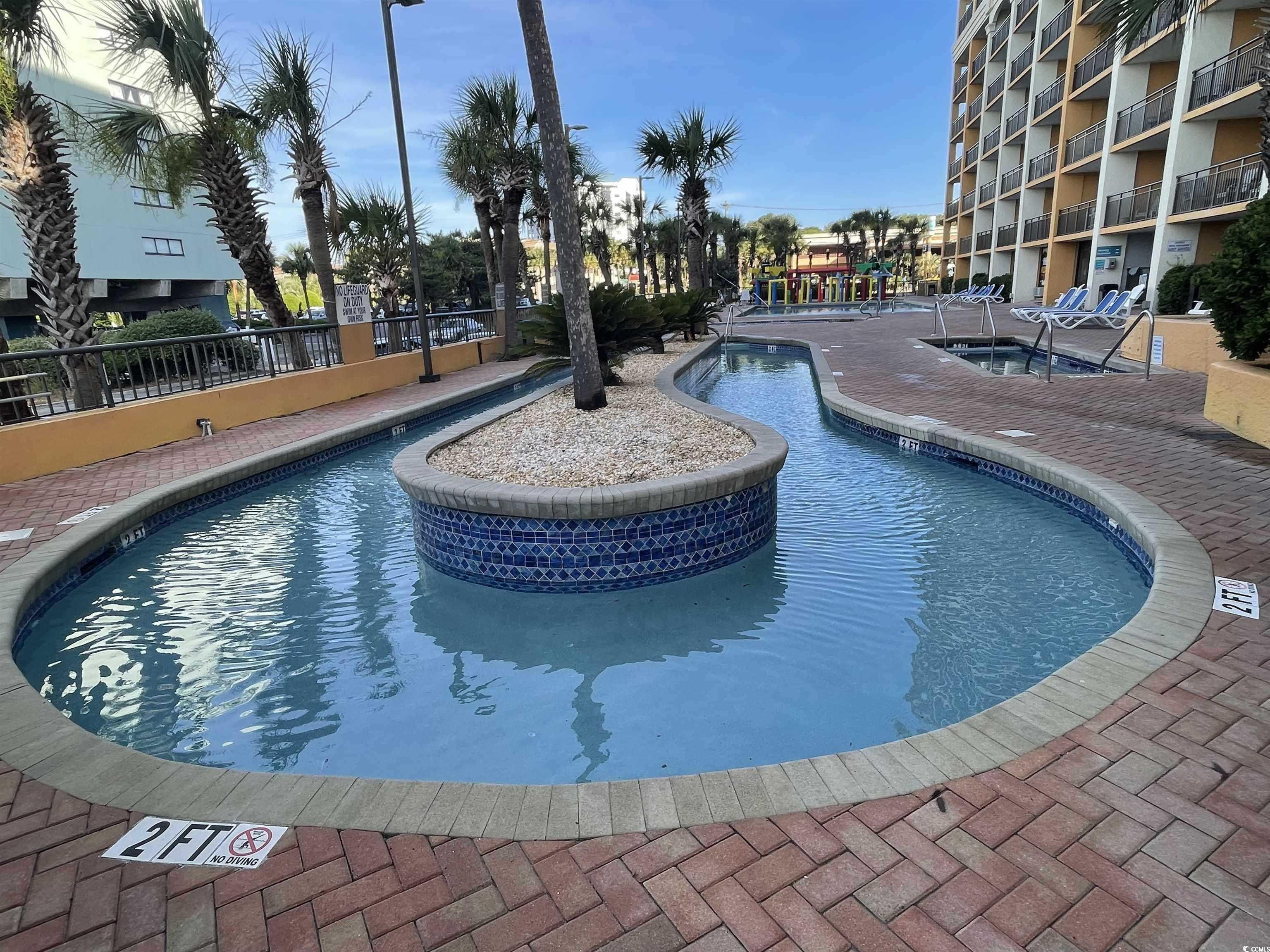 6900 N Ocean Blvd. Property Photo 23