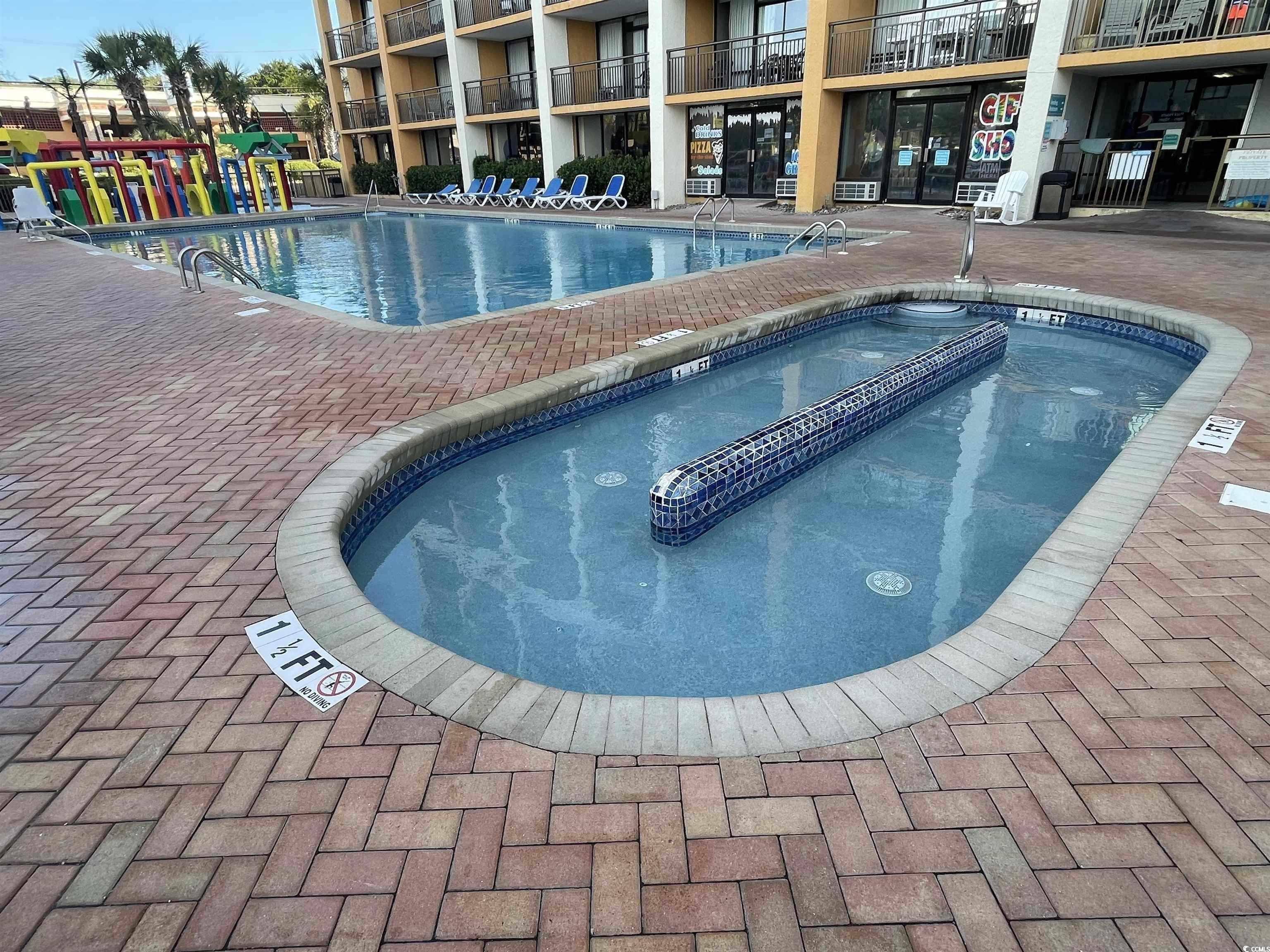 6900 N Ocean Blvd. Property Photo 24
