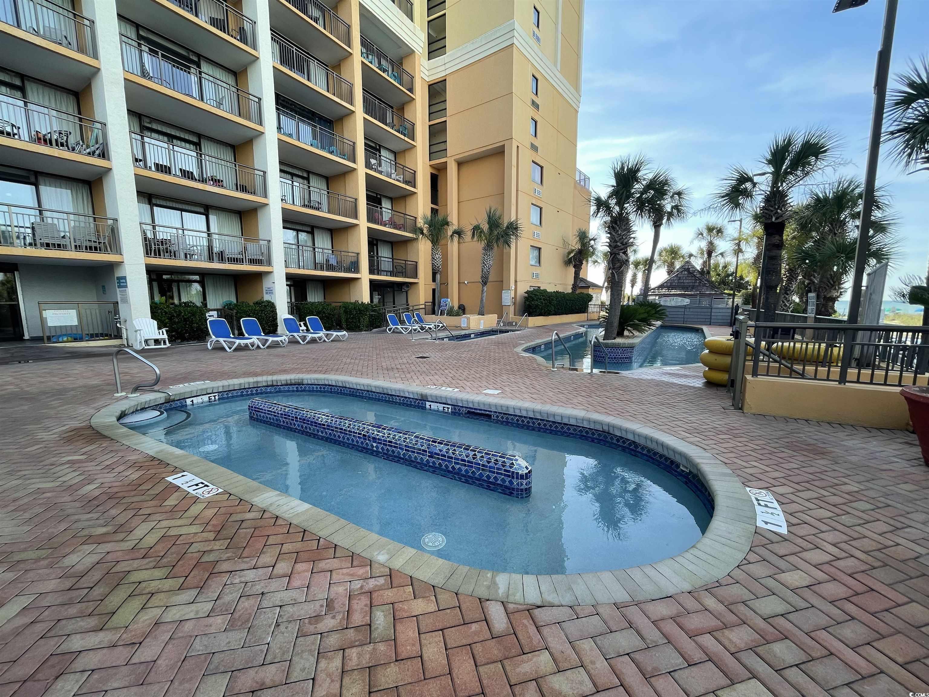 6900 N Ocean Blvd. Property Photo 25