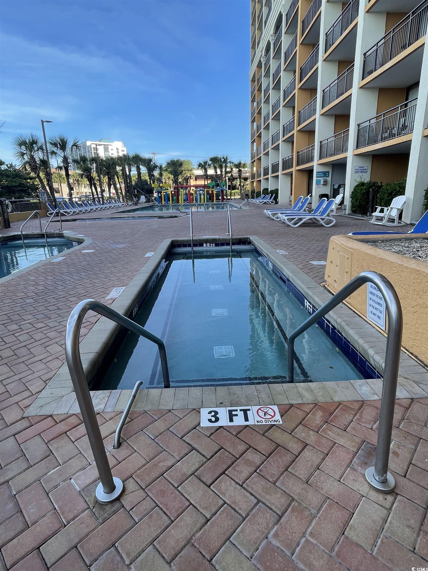 6900 N Ocean Blvd. Property Photo 27