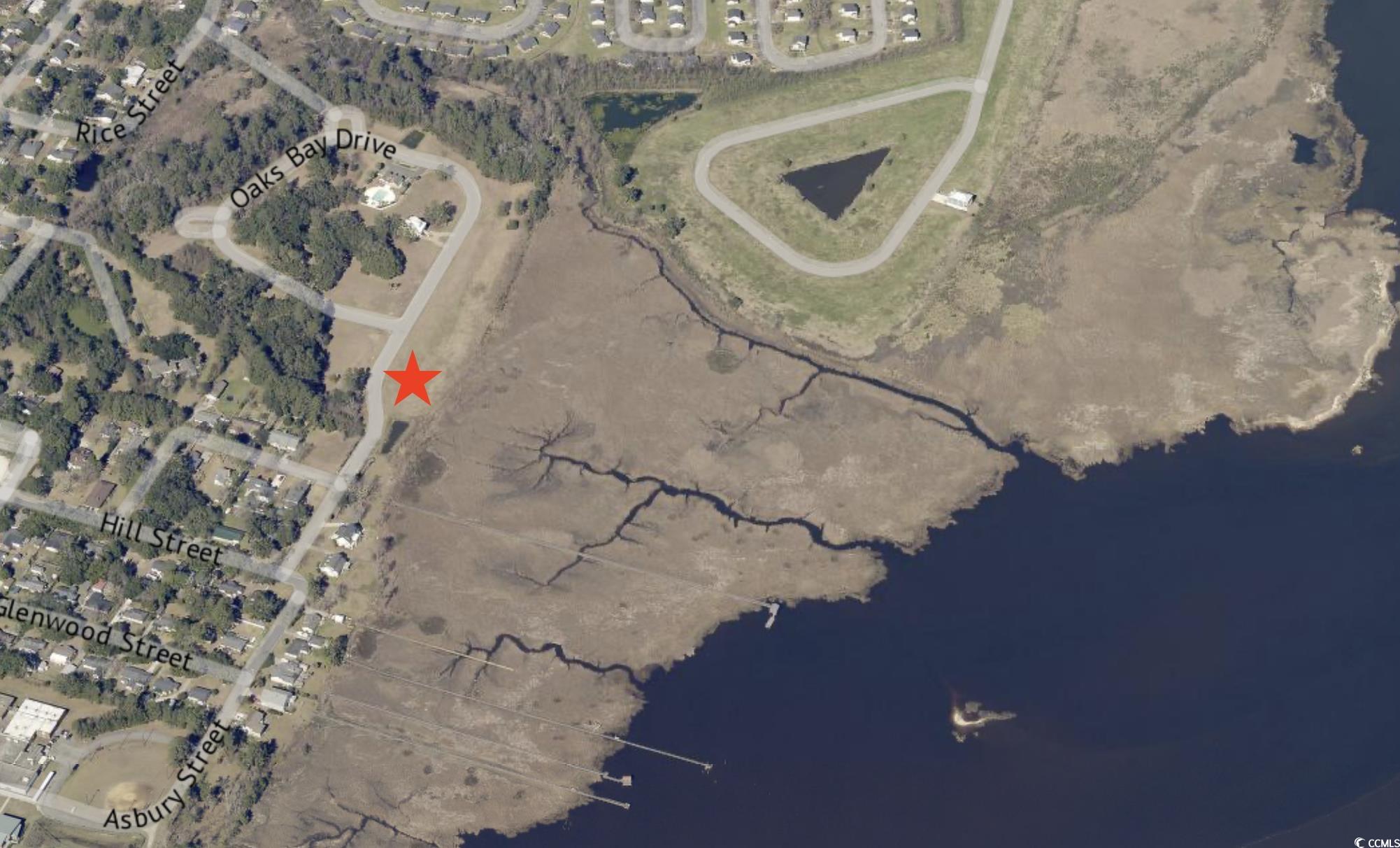 Lot #2 Oak Bay Dr. Property Photo 1