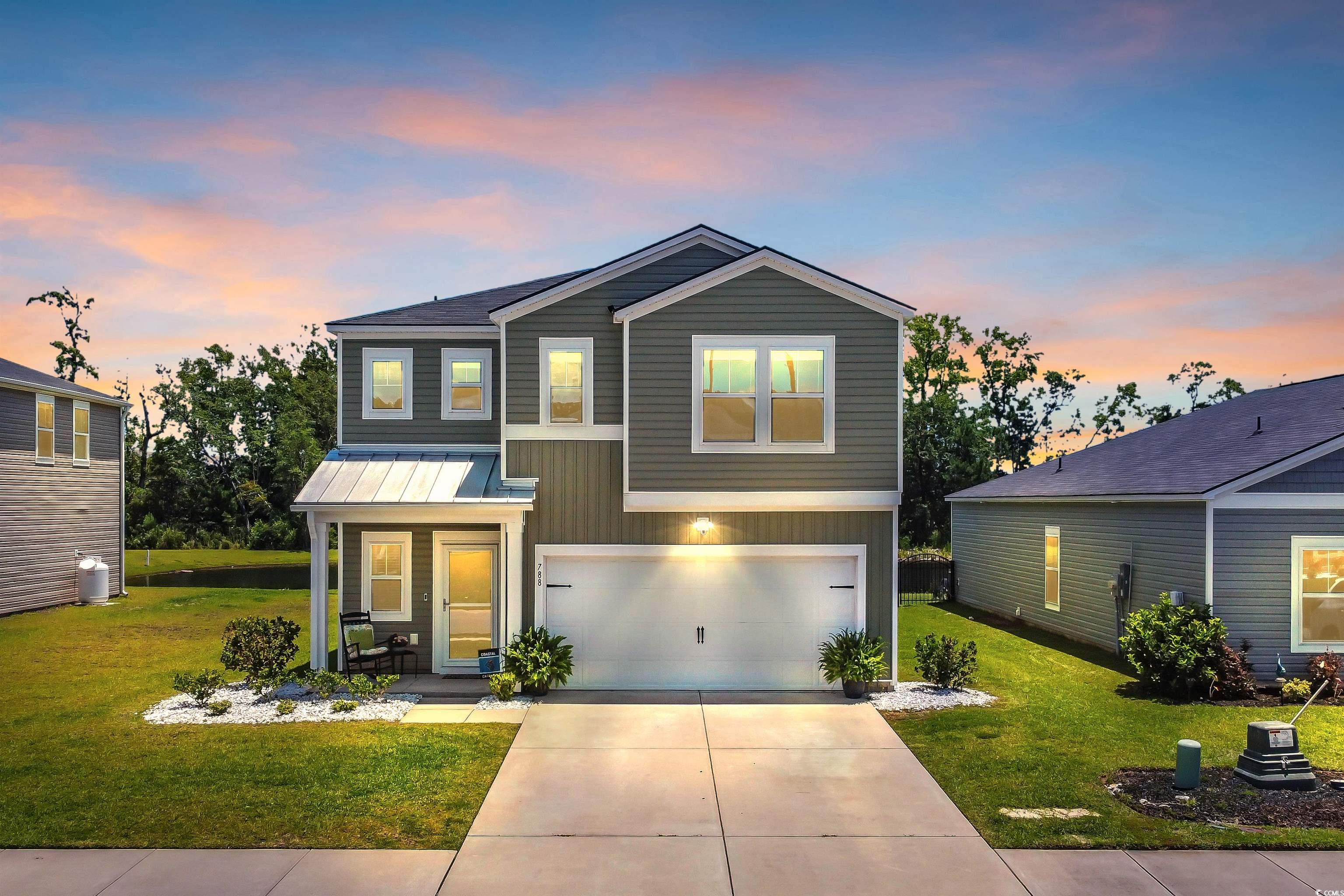 788 Dusty Pine Way