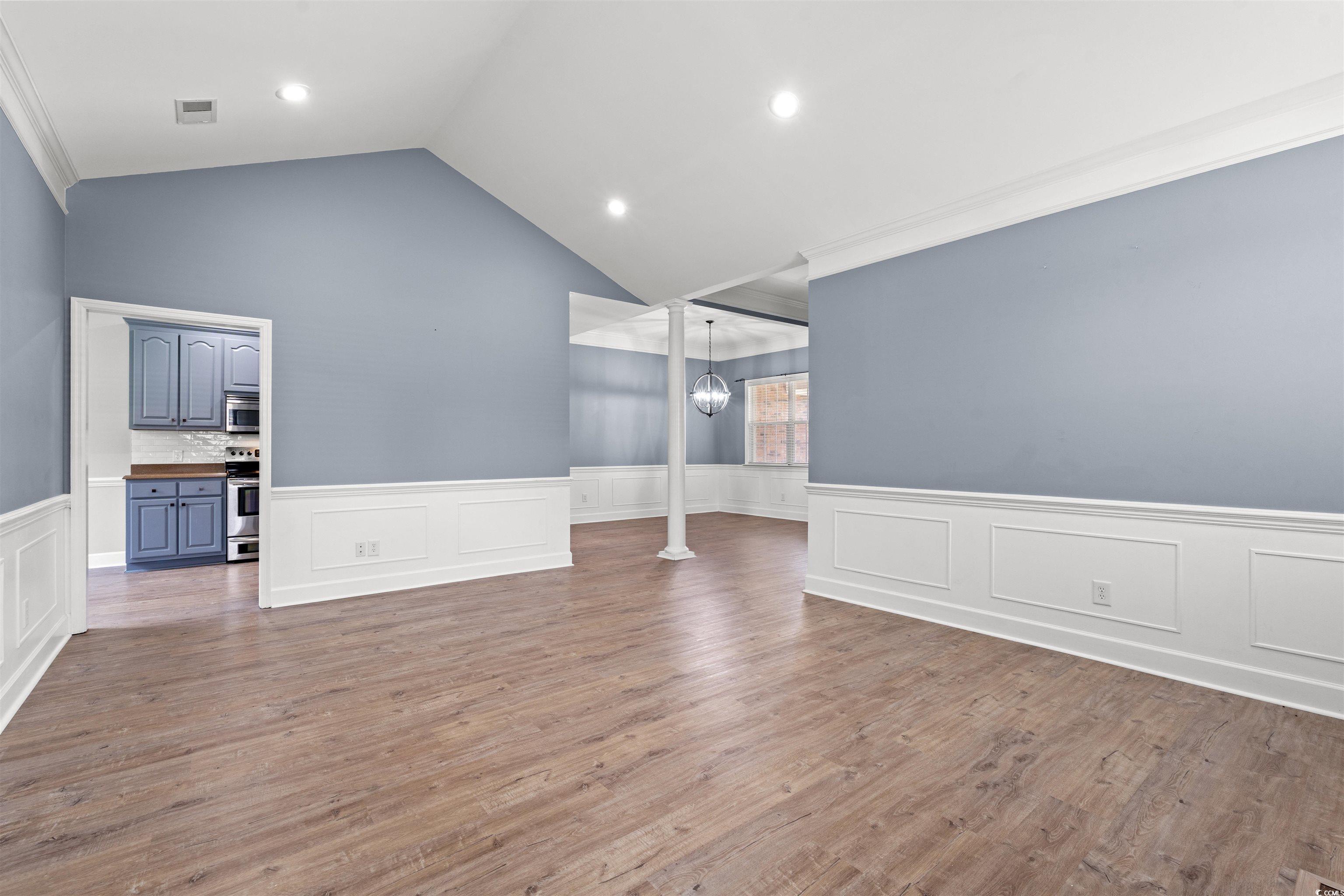 307 Russ Rd. Property Photo 2