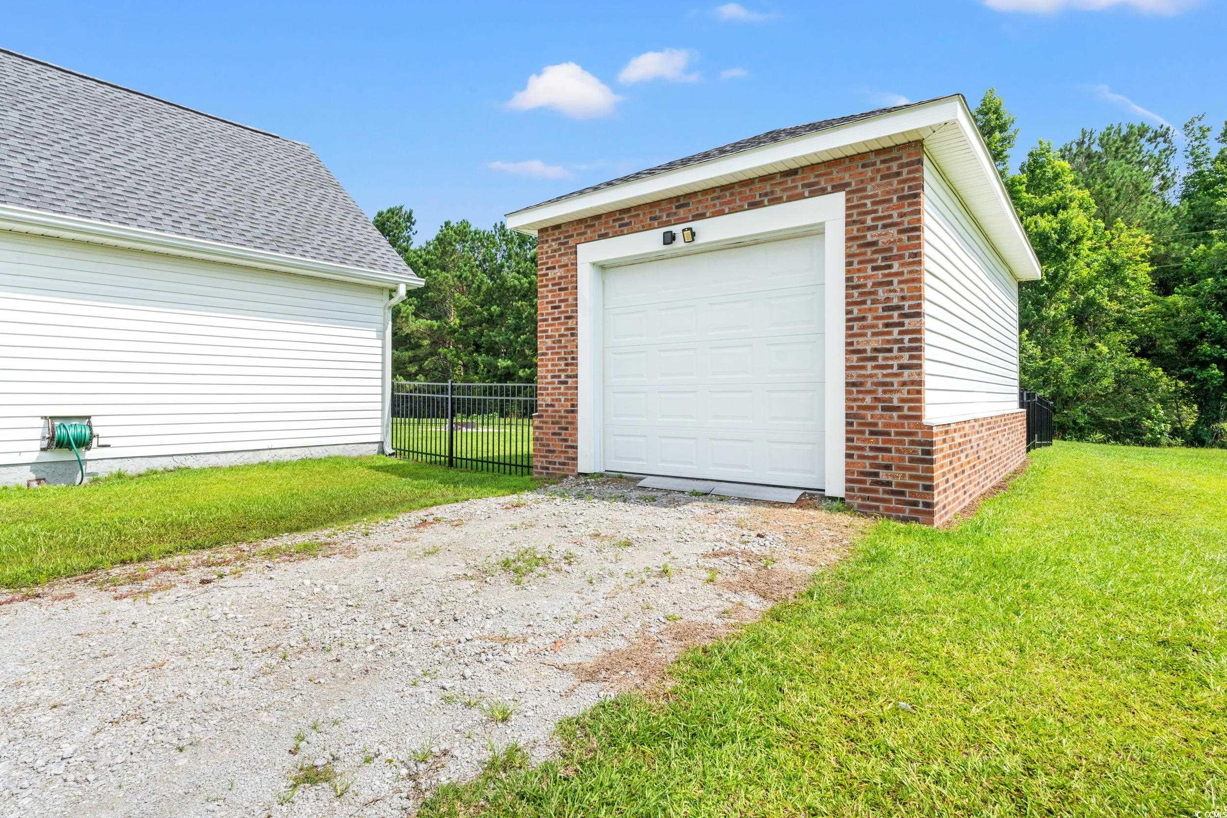 307 Russ Rd. Property Photo 17