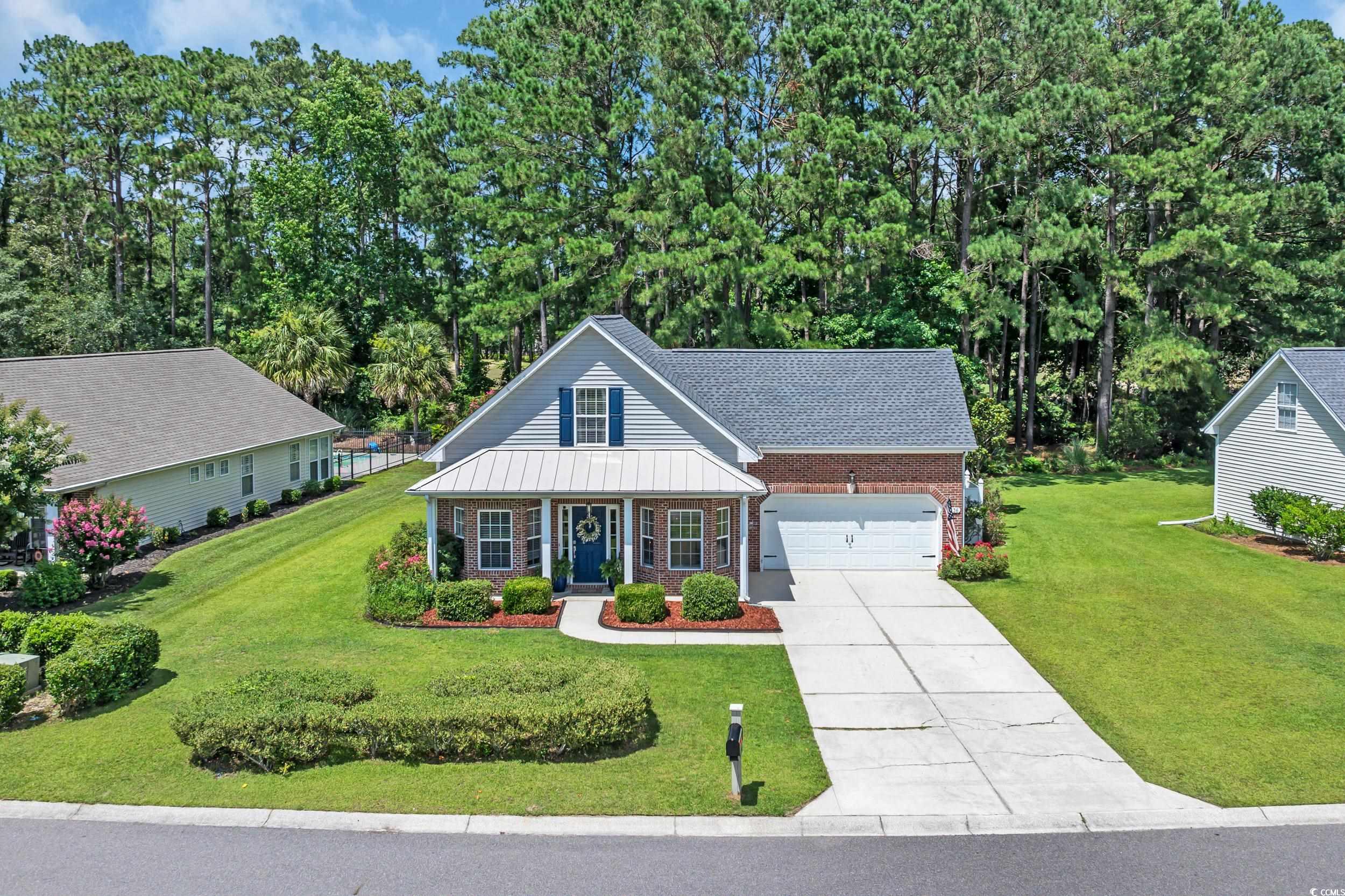 4536 Fringetree Dr. Property Photo 1