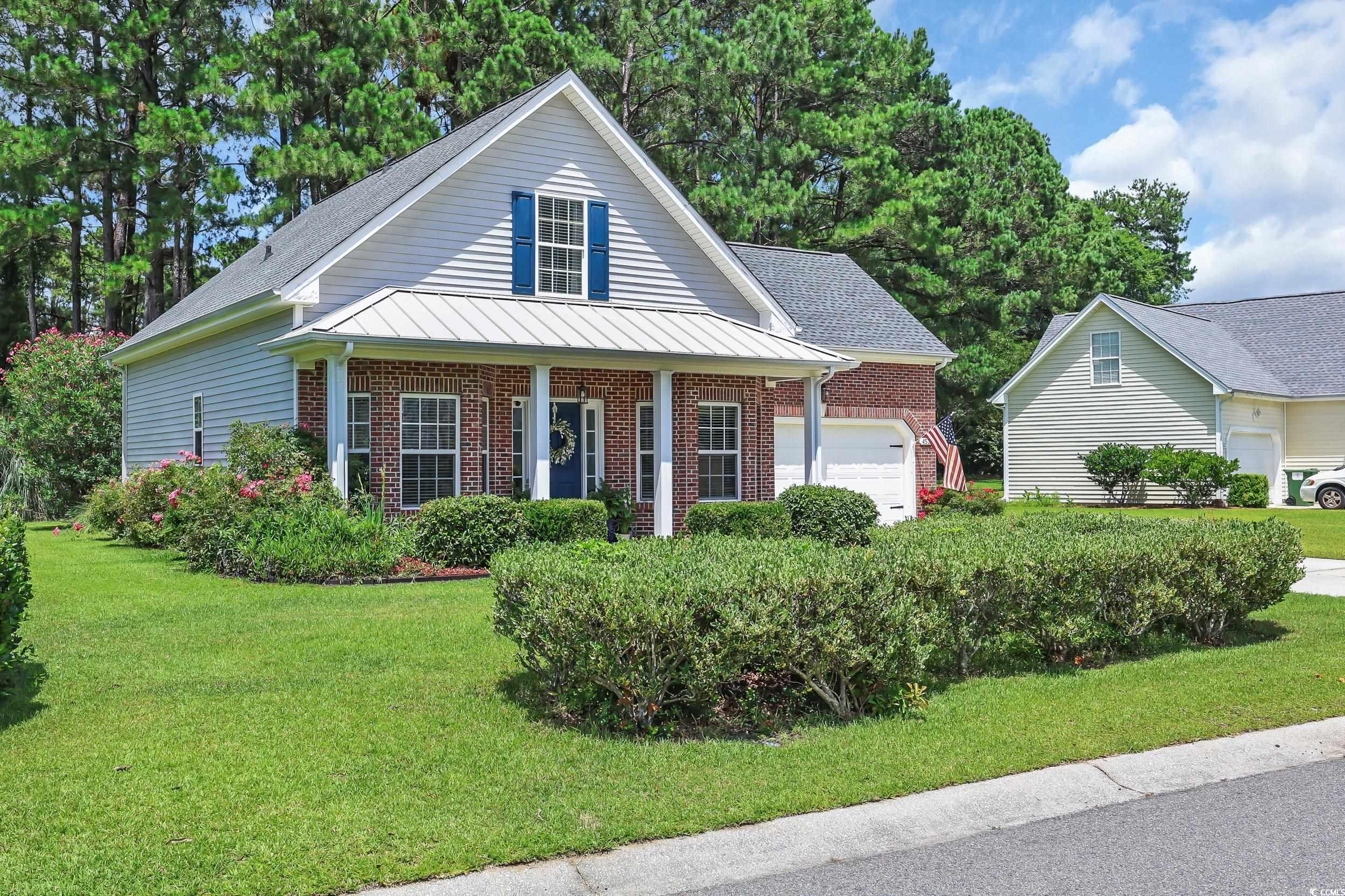 4536 Fringetree Dr. Property Photo 1
