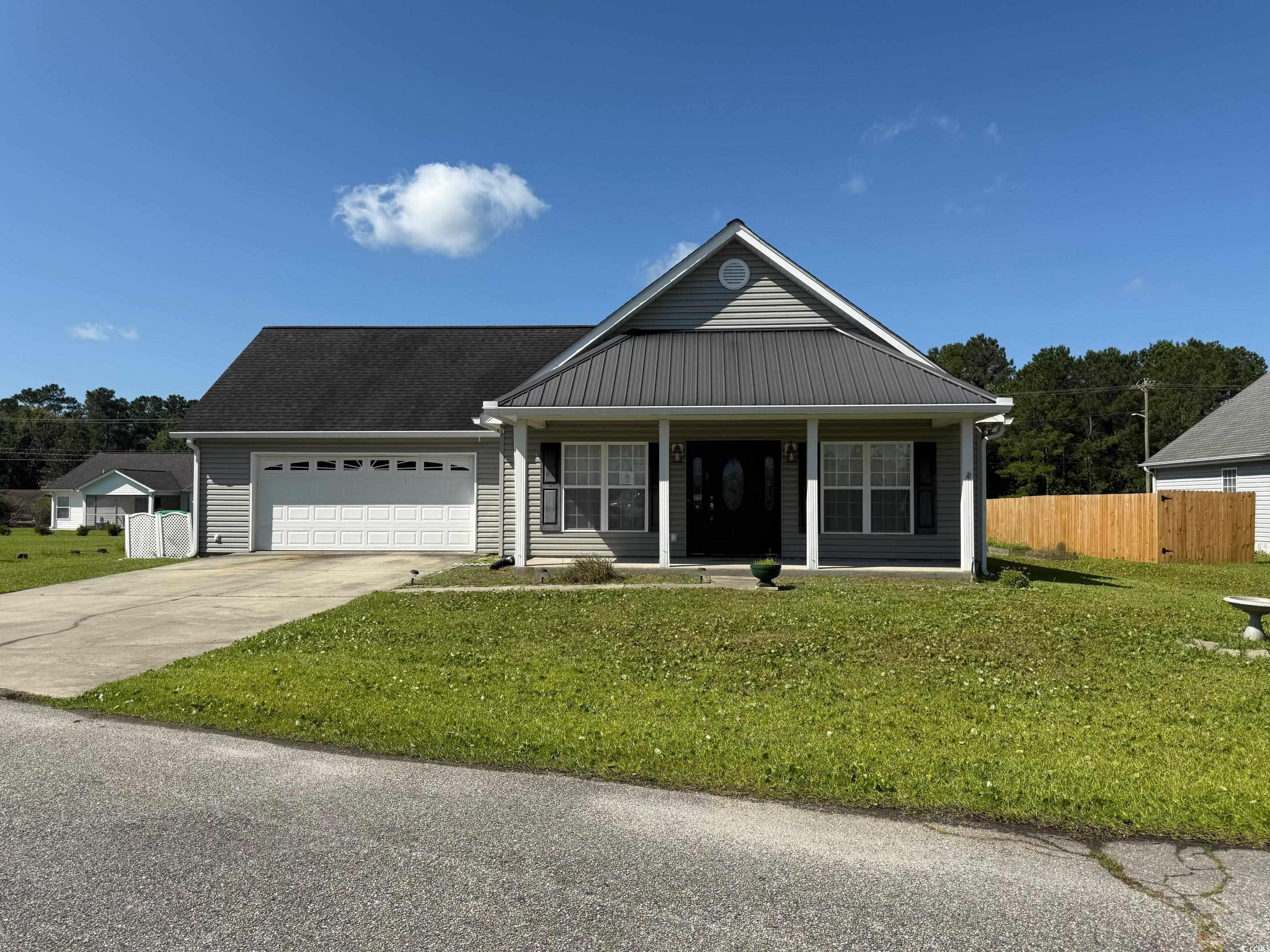 140 Blue Pride Dr. Property Photo 1