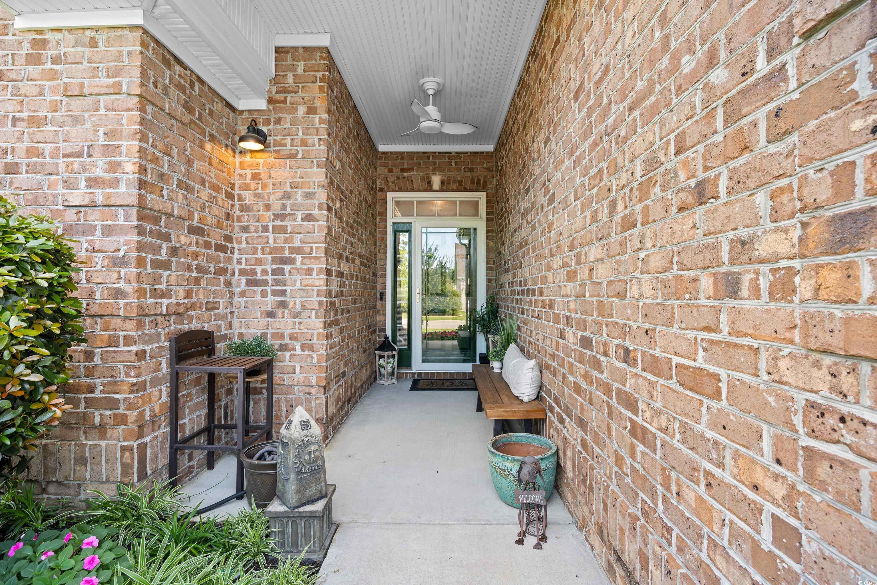 107 Fox Den Dr. Property Photo 3