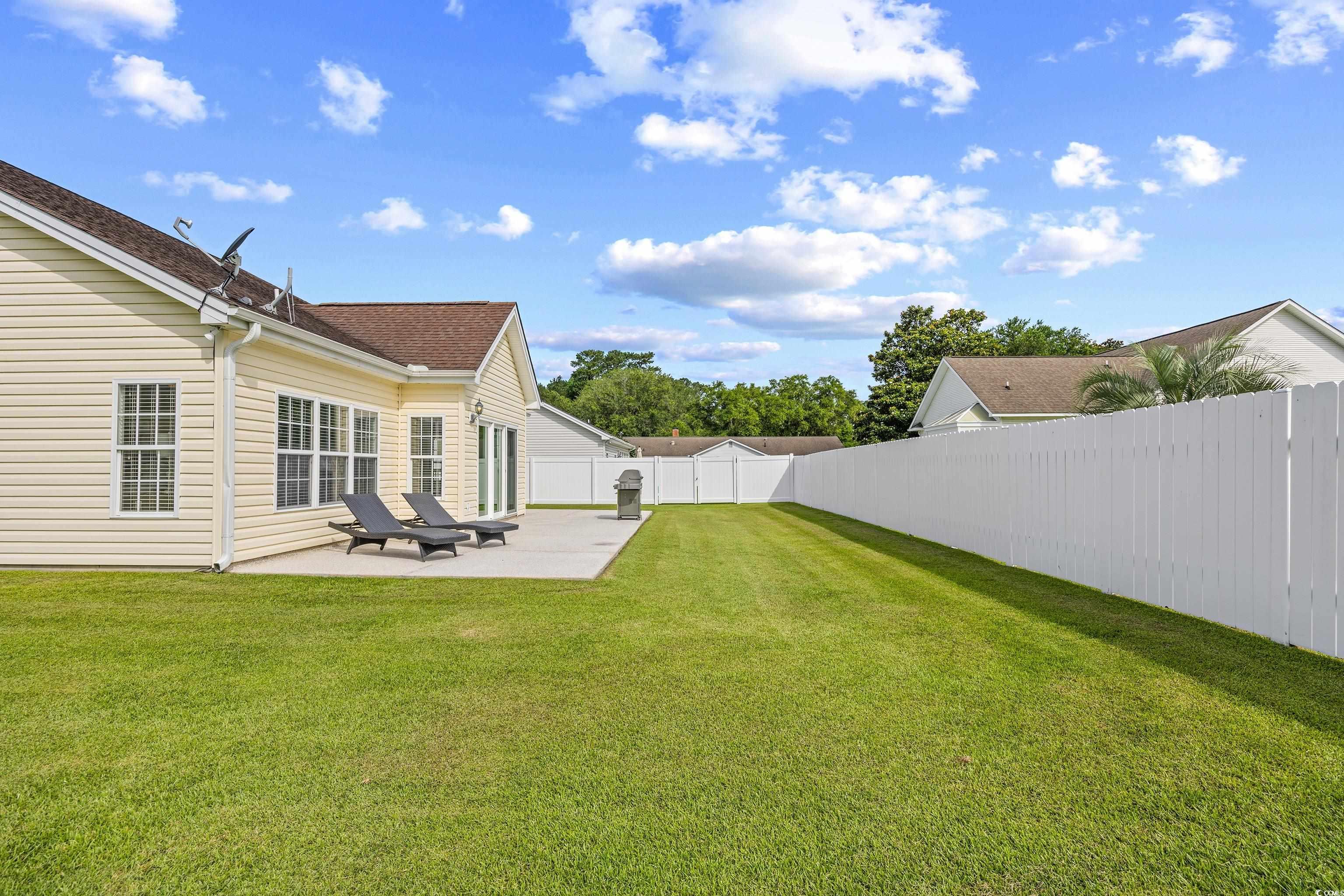 107 Fox Den Dr. Property Photo 37