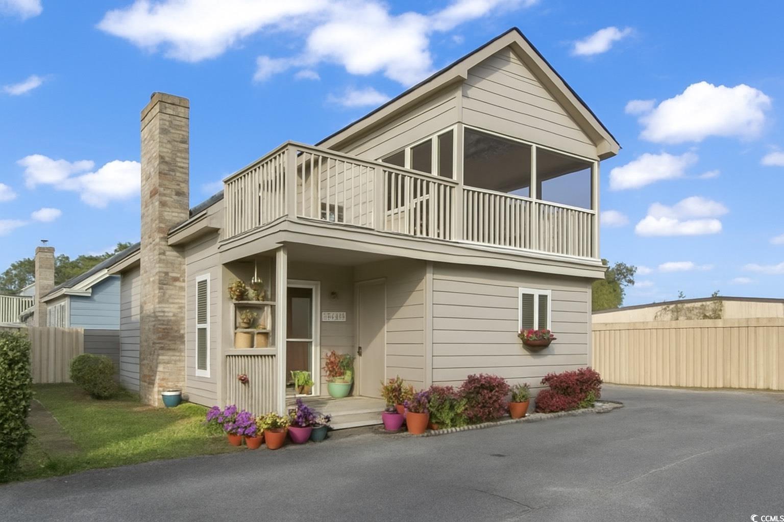 1710-c Edge Dr. Property Photo 1
