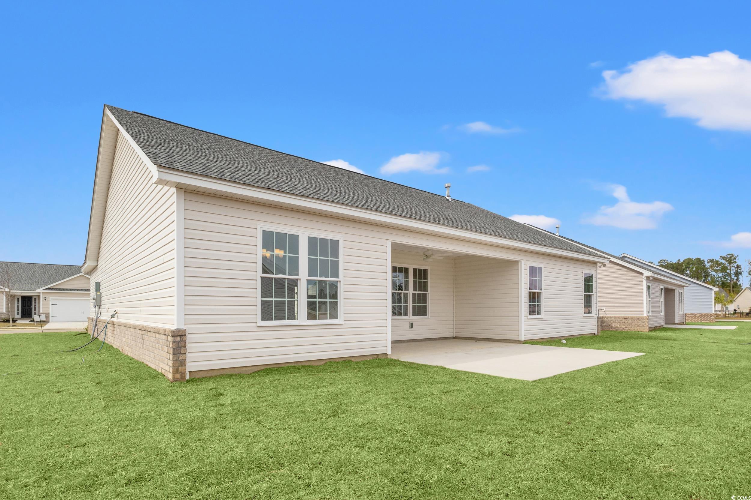 1017 Woodside Dr. Property Photo 17