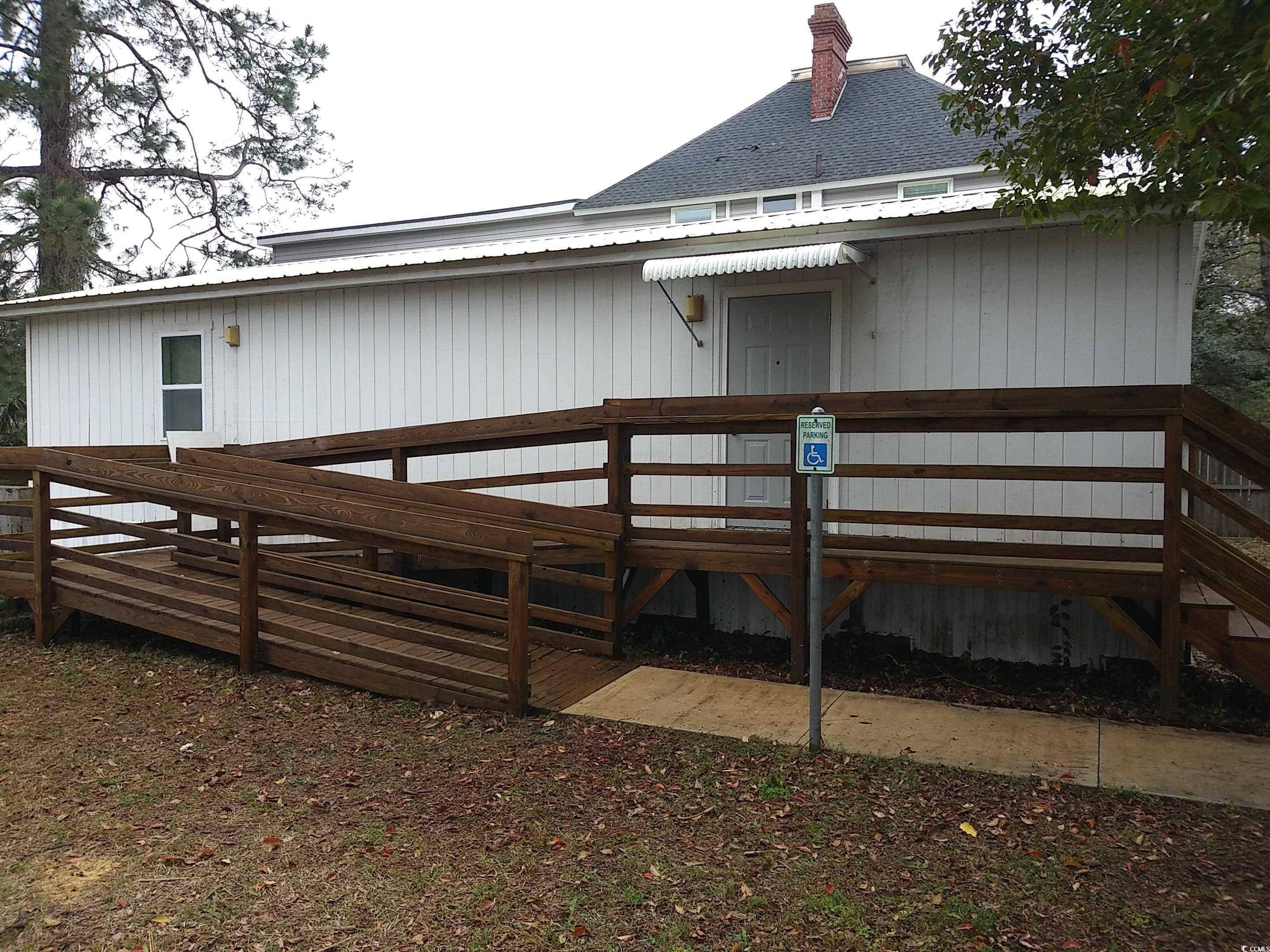 1415 Winyah St. Property Photo 1
