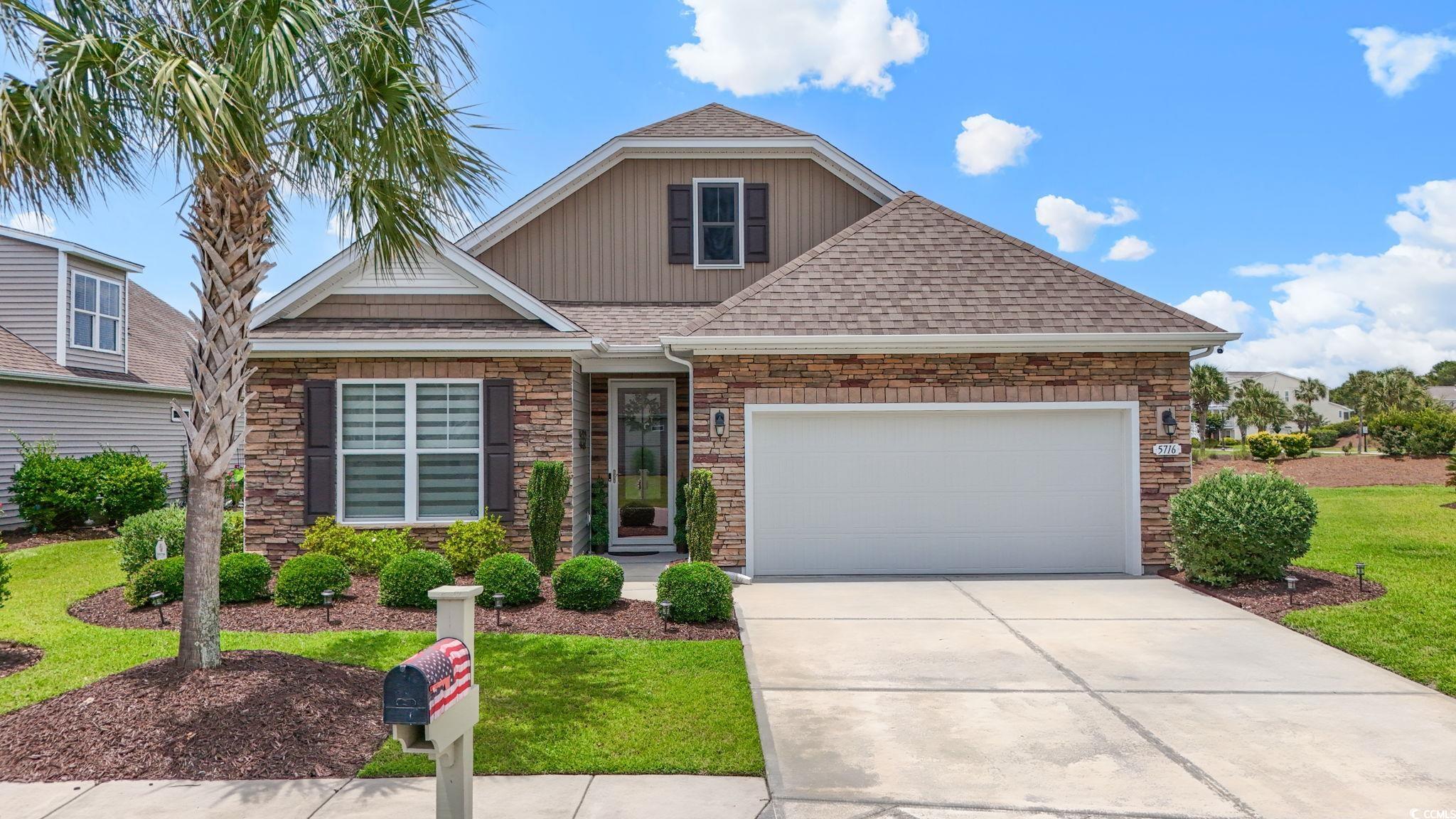 5716 Lombardia Circle Property Photo 1