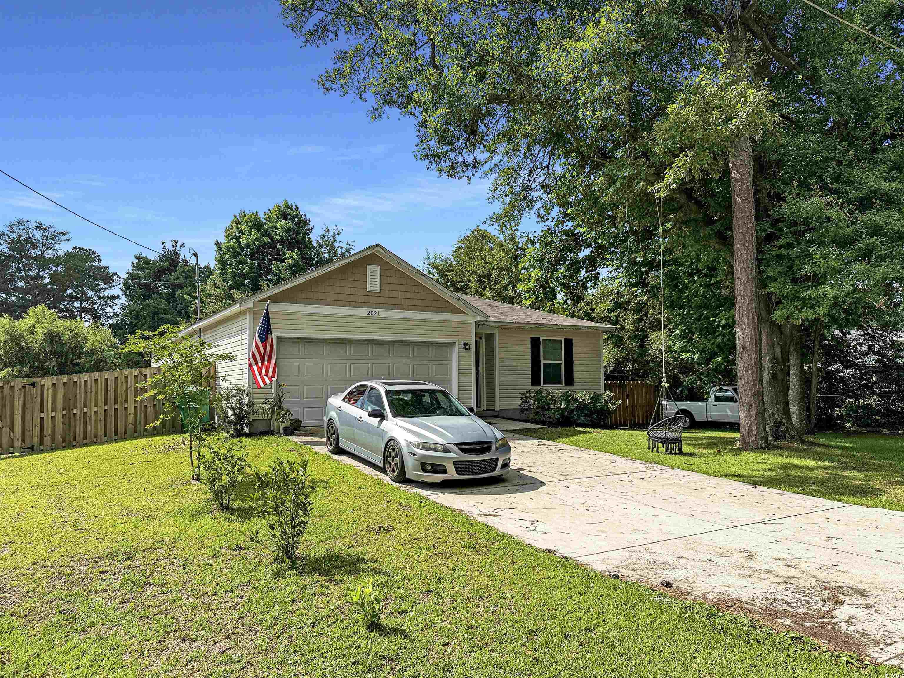 2021 Loblolly St. Property Photo 2