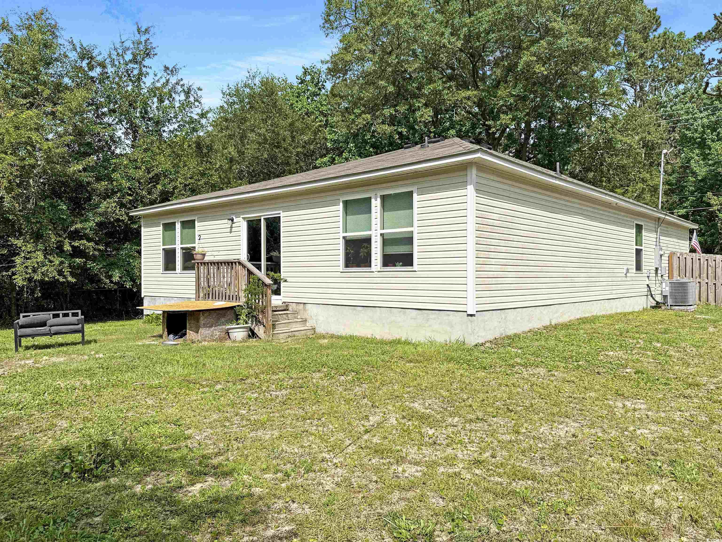 2021 Loblolly St. Property Photo 18