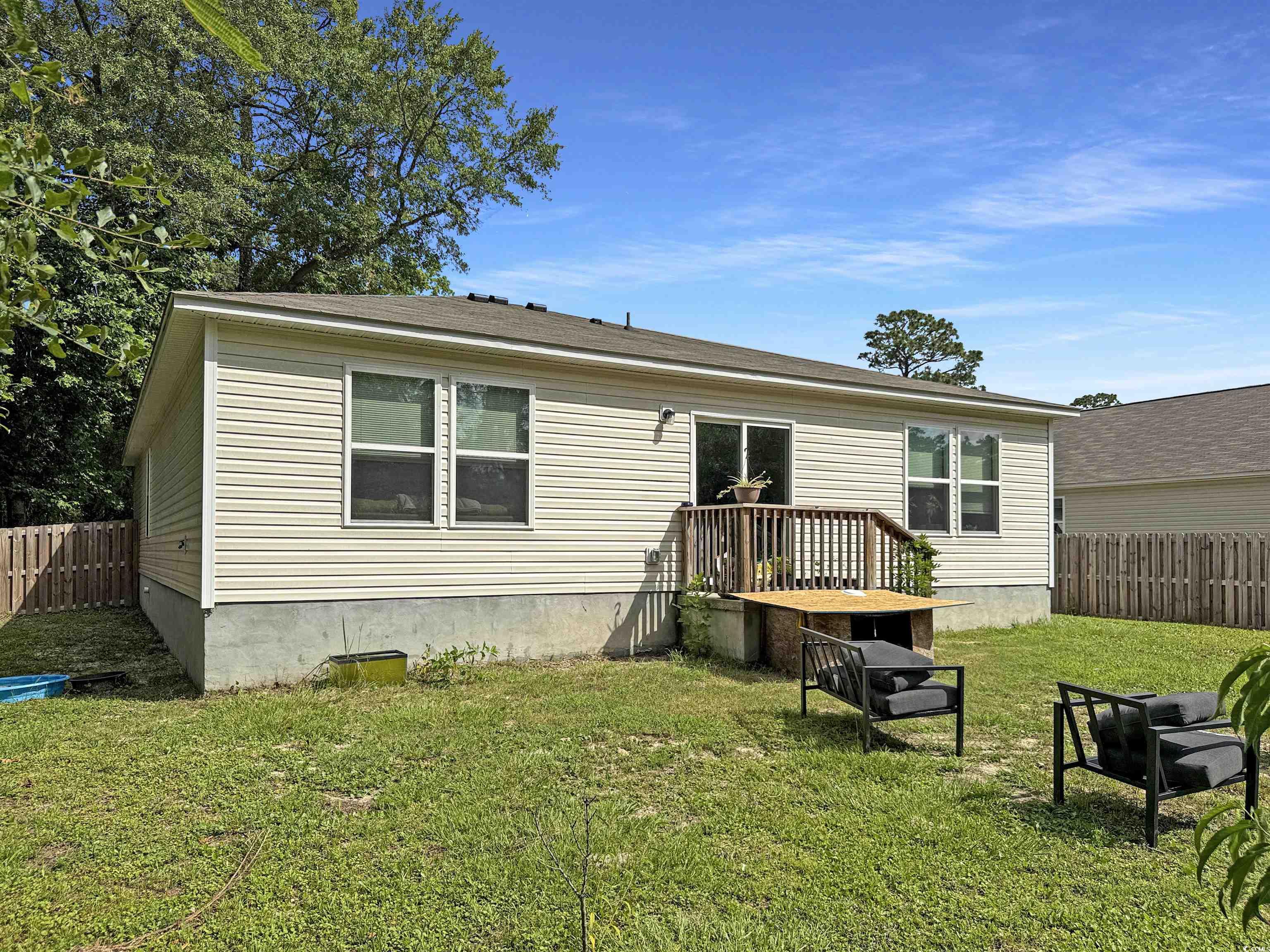 2021 Loblolly St. Property Photo 19