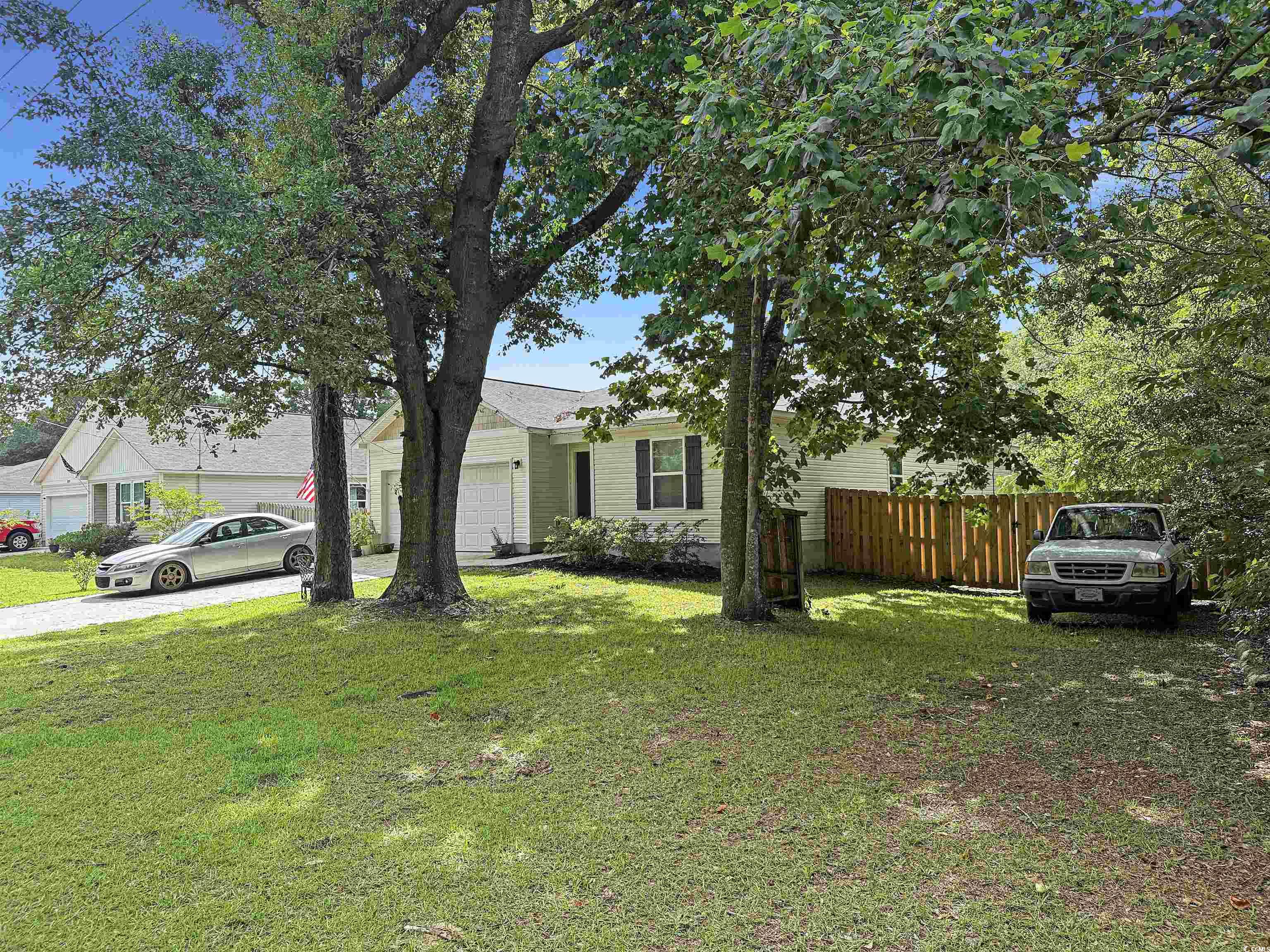 2021 Loblolly St. Property Photo 20