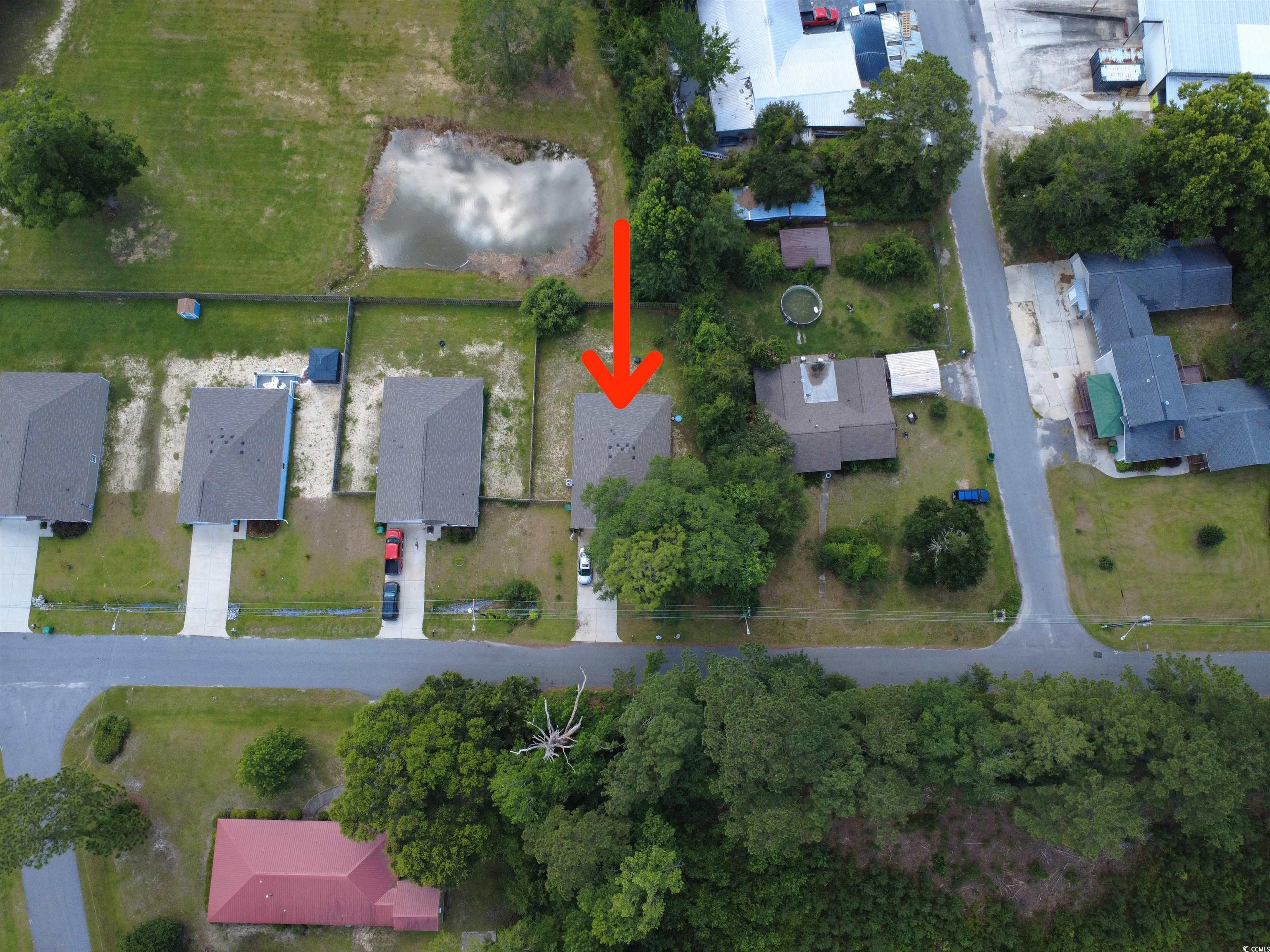 2021 Loblolly St. Property Photo 21