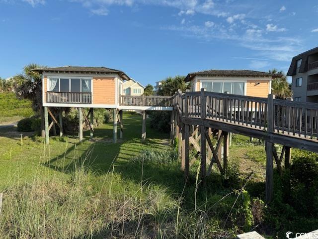 5732 N Ocean Blvd. Property Photo 1