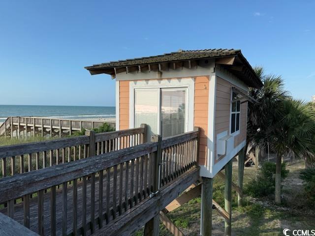 5732 N Ocean Blvd. Property Photo 2