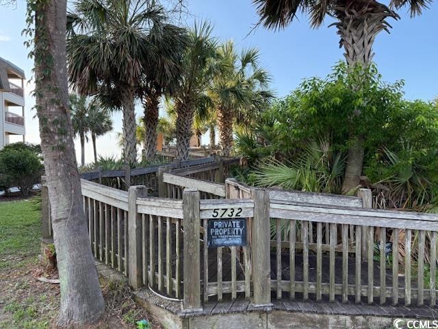 5732 N Ocean Blvd. Property Photo 7