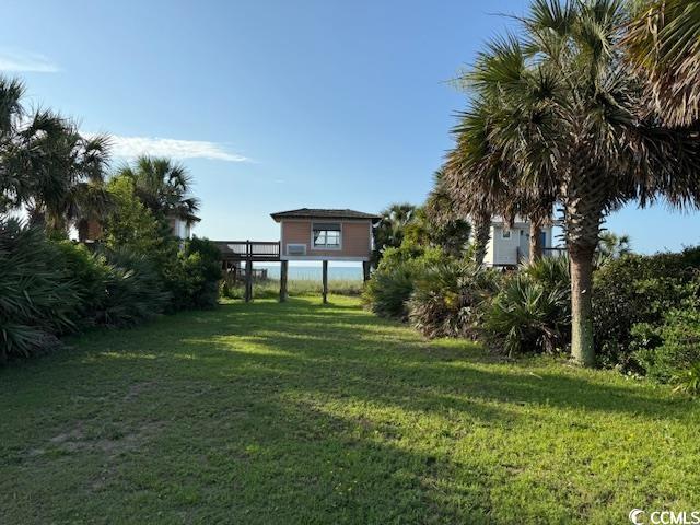 5732 N Ocean Blvd. Property Photo 9