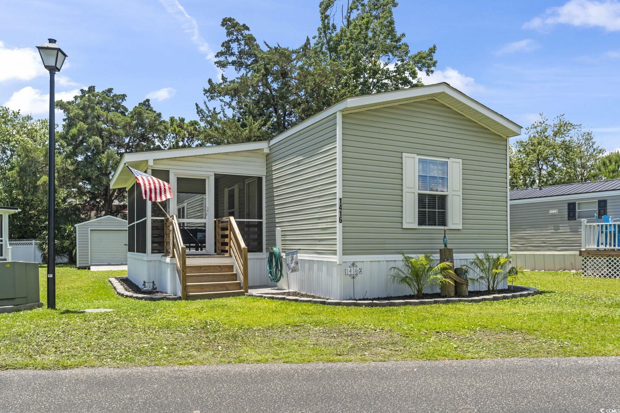 1416 Circle Dr.