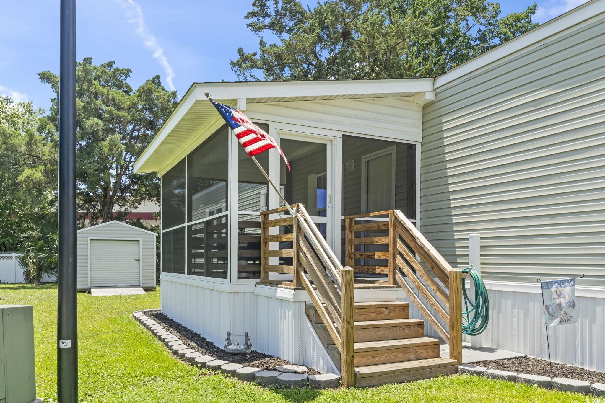 1416 Circle Dr. Property Photo 23