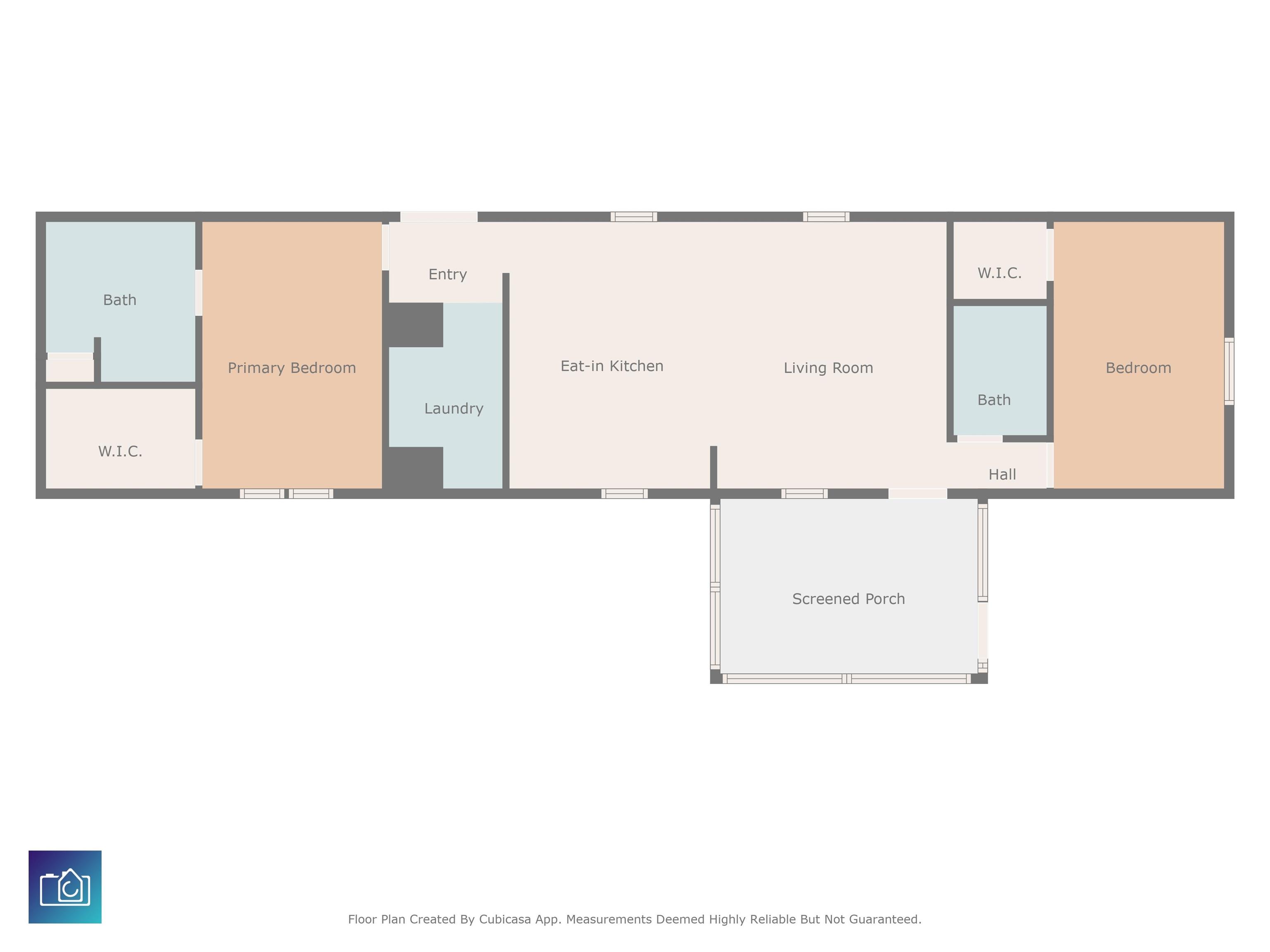 1416 Circle Dr. Property Photo 32
