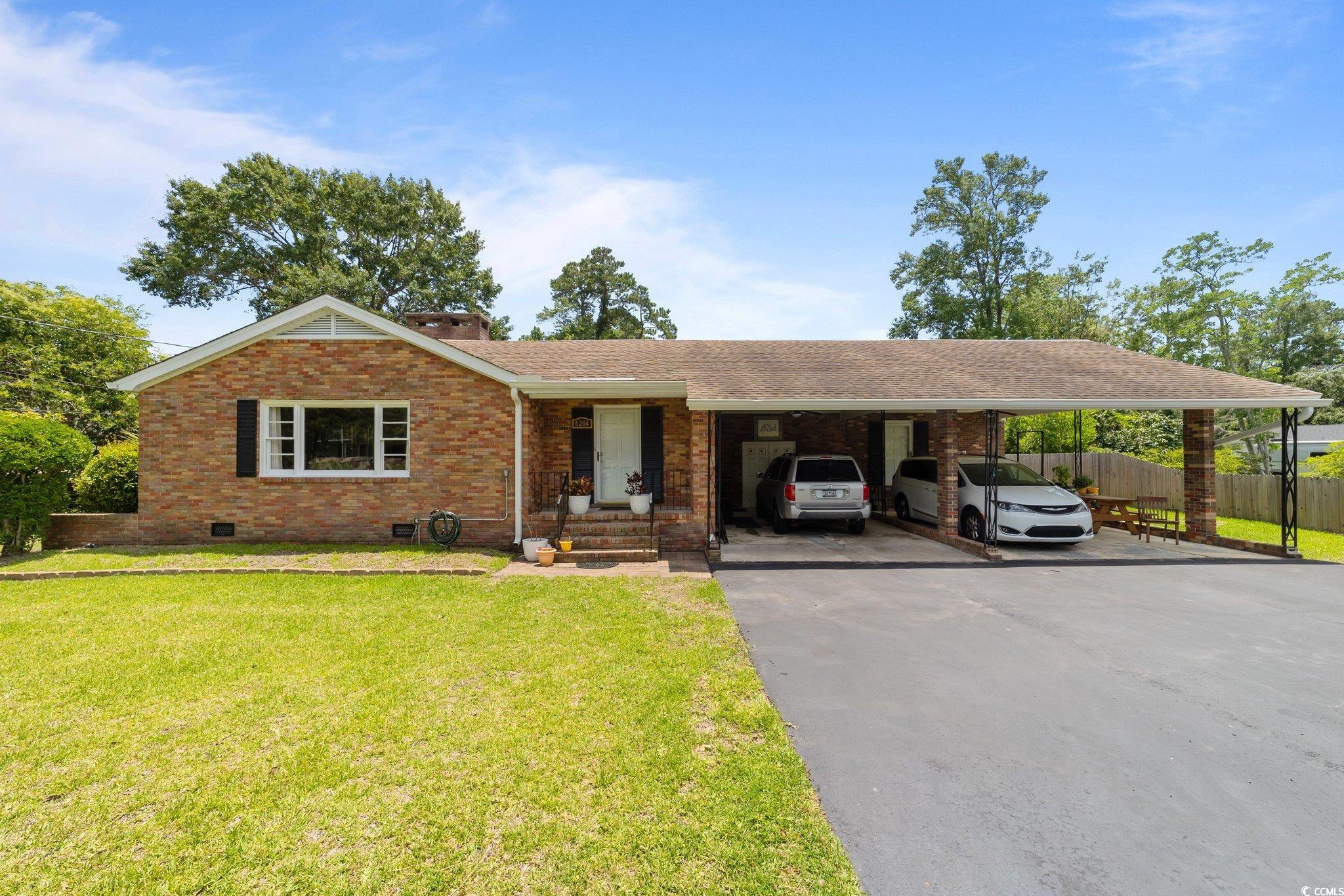 6204 Sancindy Ln. Property Photo 1