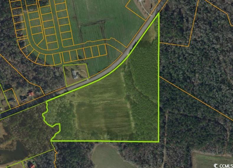 Tbd 23.20 Ac Highway 45 Property Photo 2