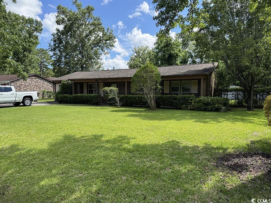 4041 Long Line Ln. Property Photo 1