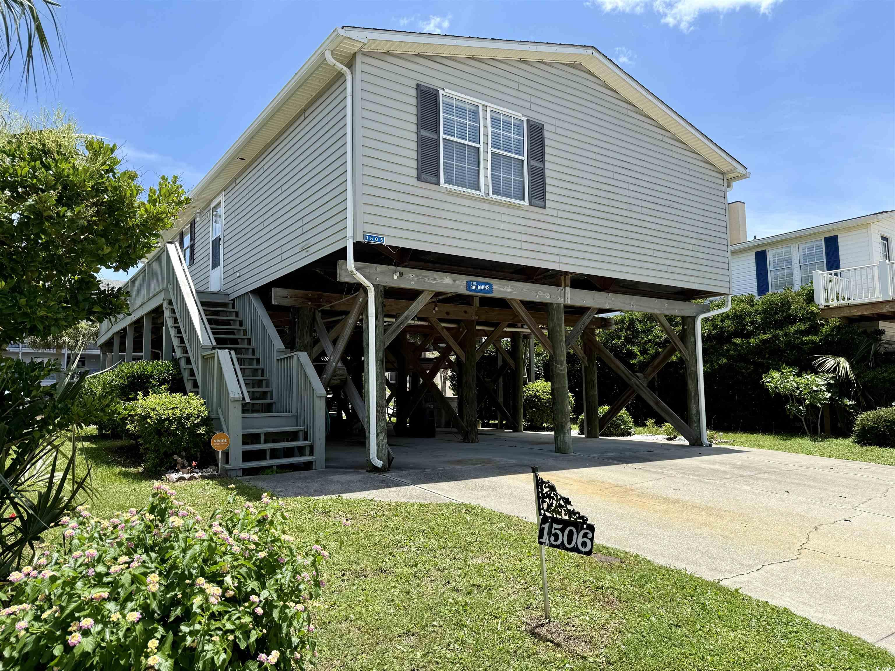 1506 Mason Circle Property Photo