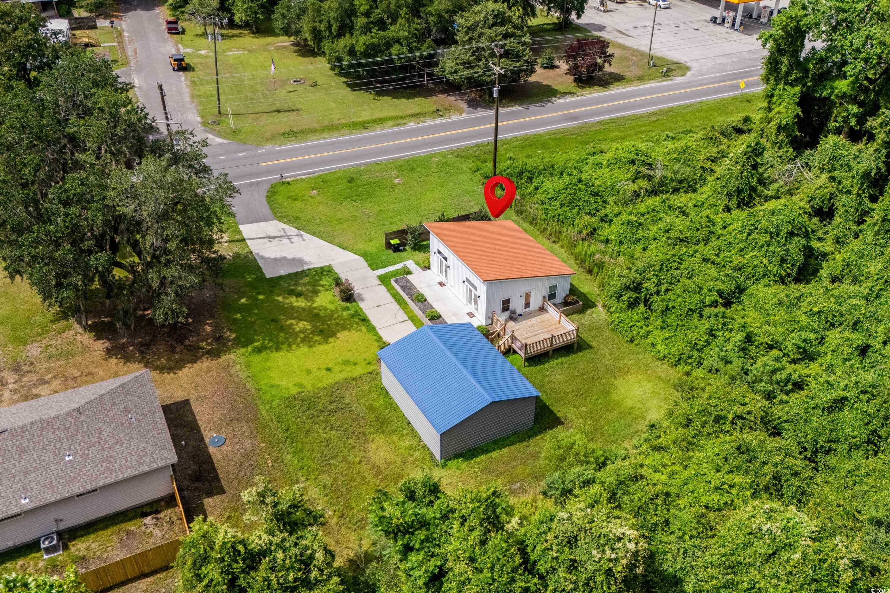 709 Highway 90 Property Photo 25